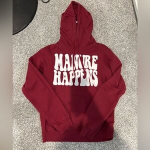 Size Small sweatshirt! Port and Company Brand